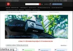 Sites similar to sieuthicamerahanhtrinh.com