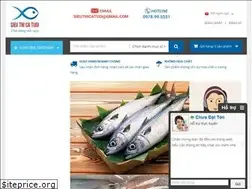 Sites similar to sieuthicatuoi.com
