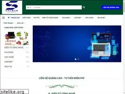 Sites similar to sieuthichinhhanggiare.net