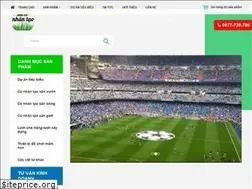 Sites similar to sieuthiconhantao.vn