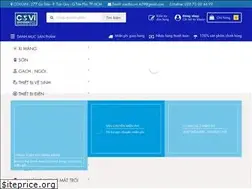 Sites similar to sieuthicovi.com