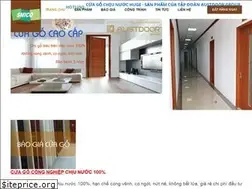 Sites similar to sieuthicuago.vn