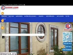 Sites similar to sieuthicuanhom.vn