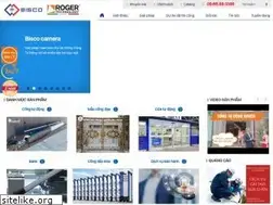 Sites similar to sieuthicuatudong.vn