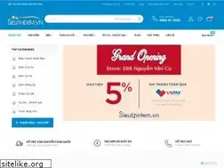 Sites similar to sieuthidem.vn