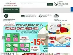 Sites similar to sieuthidemviet.vn