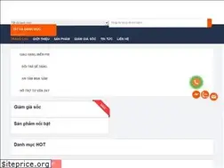 Sites similar to sieuthidien24h.vn