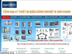 Sites similar to sieuthidiencongnghiep.com