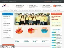 Sites similar to sieuthidienmaychinhhang.com