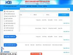 Sites similar to sieuthidienmaygiare.com