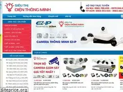 Sites similar to sieuthidienthongminh.vn