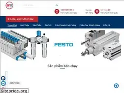 Sites similar to sieuthidientudong.com