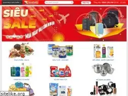 Sites similar to sieuthido.com