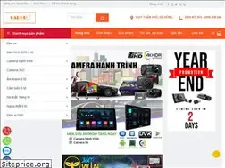 Sites similar to sieuthidochoixehoi.vn