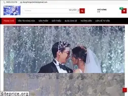 Sites similar to sieuthidocuoi.vn