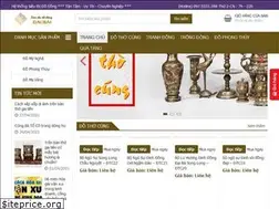 Sites similar to sieuthidodong.vn