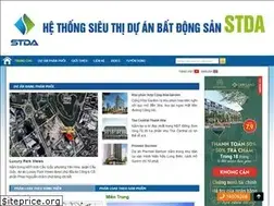 Sites similar to sieuthiduan.vn