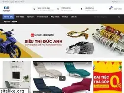 Sites similar to sieuthiducanh.com