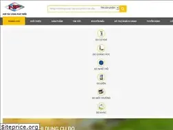 Sites similar to sieuthidungcudo.com