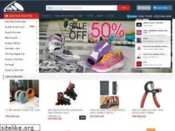 Sites similar to sieuthidungcuthethao.com