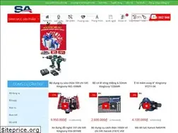 Sites similar to sieuthietbi.com.vn