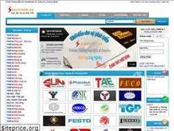 Sites similar to sieuthietbi.vn