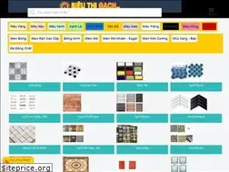 Sites similar to sieuthigach.net