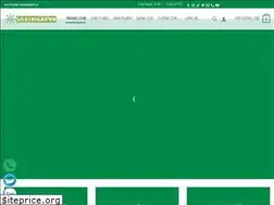 Sites similar to sieuthigao.vn