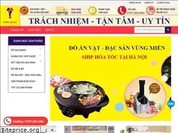Sites similar to sieuthigiagoc.vn