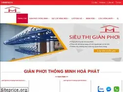 Sites similar to sieuthigianphoi.com.vn