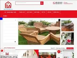 Sites similar to sieuthigiarenhat.com