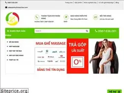 Sites similar to sieuthihaichau.com