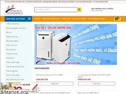 Sites similar to sieuthihaiminh.vn