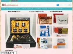 Sites similar to sieuthihanghan.com
