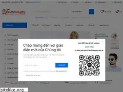 Sites similar to sieuthihangmy.com.vn
