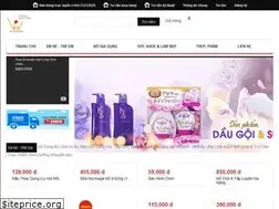 Sites similar to sieuthihangnhat.com