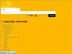 Sites similar to sieuthihanguc.net