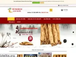 Sites similar to sieuthihanquocht.com