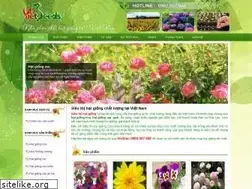 Sites similar to sieuthihatgiong.vn
