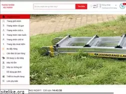 Sites similar to sieuthihathanh.com