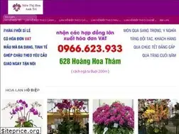 Sites similar to sieuthihoaanhtri.com