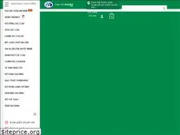 Sites similar to sieuthihoaba.com.vn