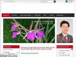 Sites similar to sieuthihoalan.com