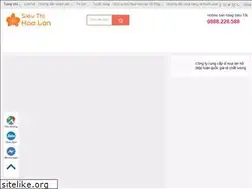 Sites similar to sieuthihoalan.vn