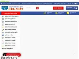 Sites similar to sieuthihoaphat.com.vn