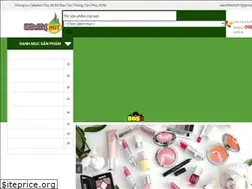 Sites similar to sieuthihot.net