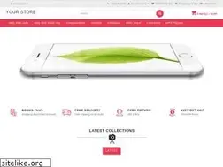 Sites similar to sieuthihp.com