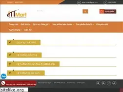 Sites similar to sieuthiht.com.vn