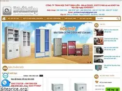 Sites similar to sieuthiketsatketbac.com