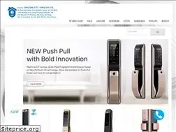 Sites similar to sieuthikhoacua.com.vn